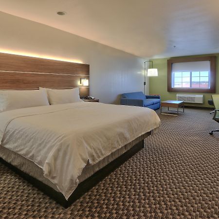 Holiday Inn Express Santa Rosa By Ihg Ngoại thất bức ảnh