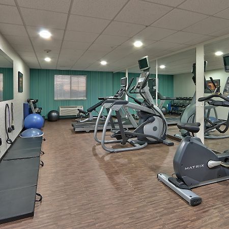 Holiday Inn Express Santa Rosa By Ihg Ngoại thất bức ảnh