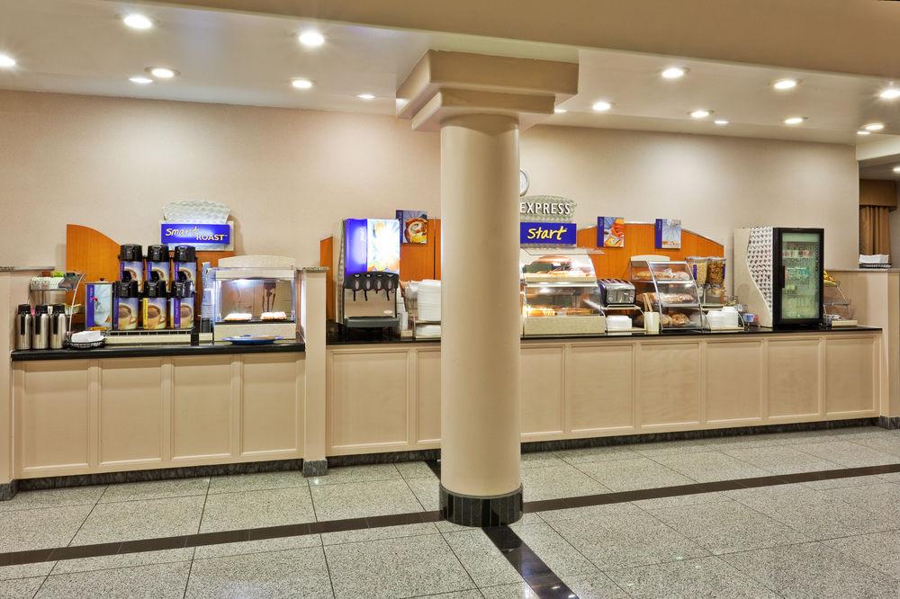 Holiday Inn Express Santa Rosa By Ihg Ngoại thất bức ảnh