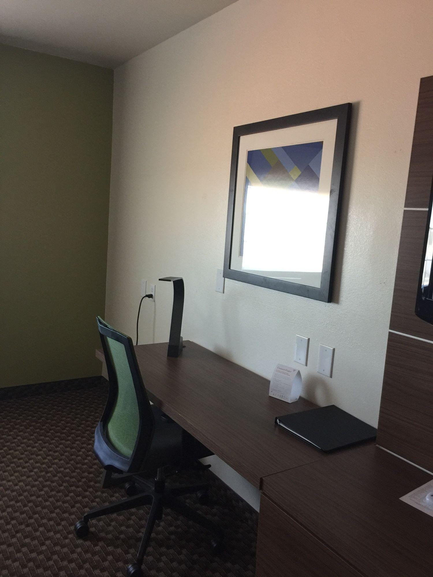 Holiday Inn Express Santa Rosa By Ihg Ngoại thất bức ảnh