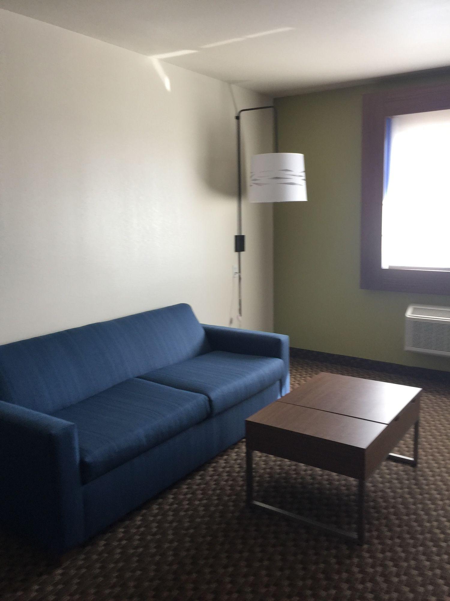 Holiday Inn Express Santa Rosa By Ihg Ngoại thất bức ảnh