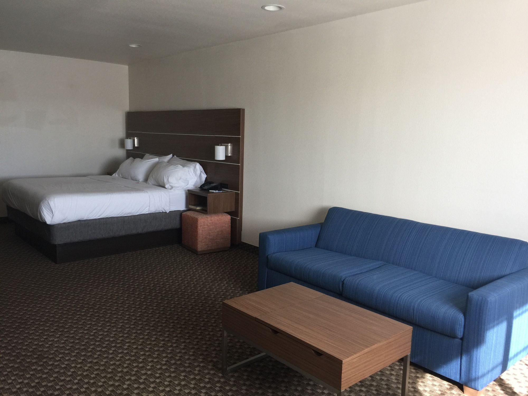 Holiday Inn Express Santa Rosa By Ihg Ngoại thất bức ảnh