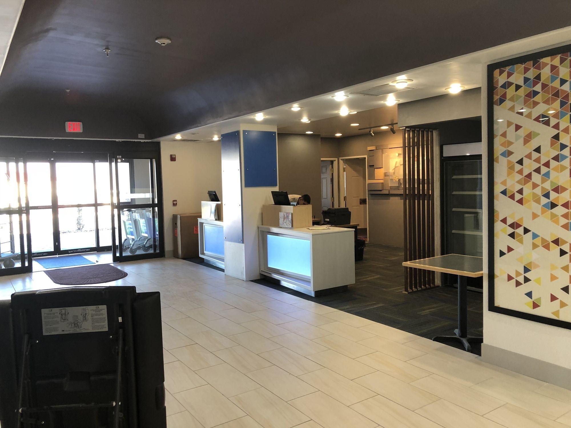 Holiday Inn Express Santa Rosa By Ihg Ngoại thất bức ảnh