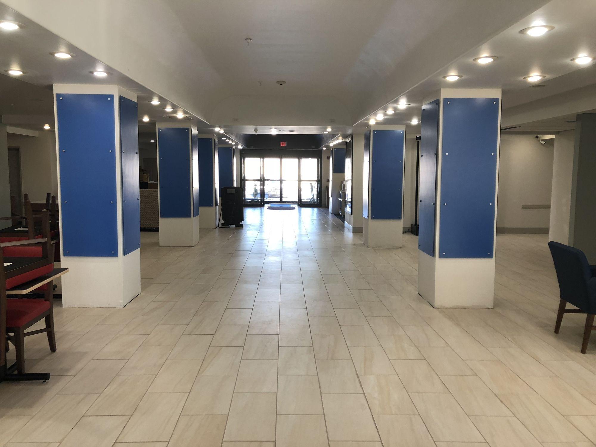 Holiday Inn Express Santa Rosa By Ihg Ngoại thất bức ảnh