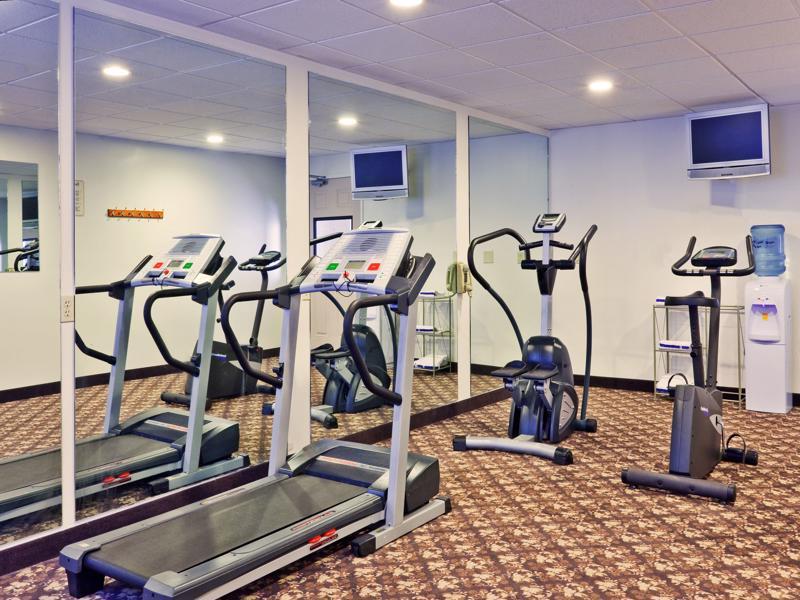 Holiday Inn Express Santa Rosa By Ihg Ngoại thất bức ảnh