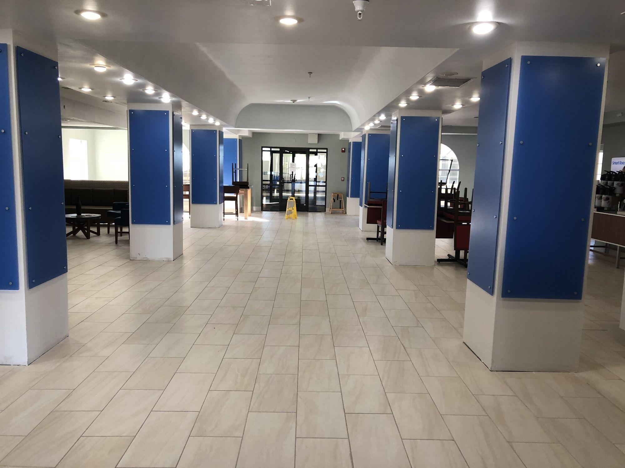 Holiday Inn Express Santa Rosa By Ihg Ngoại thất bức ảnh