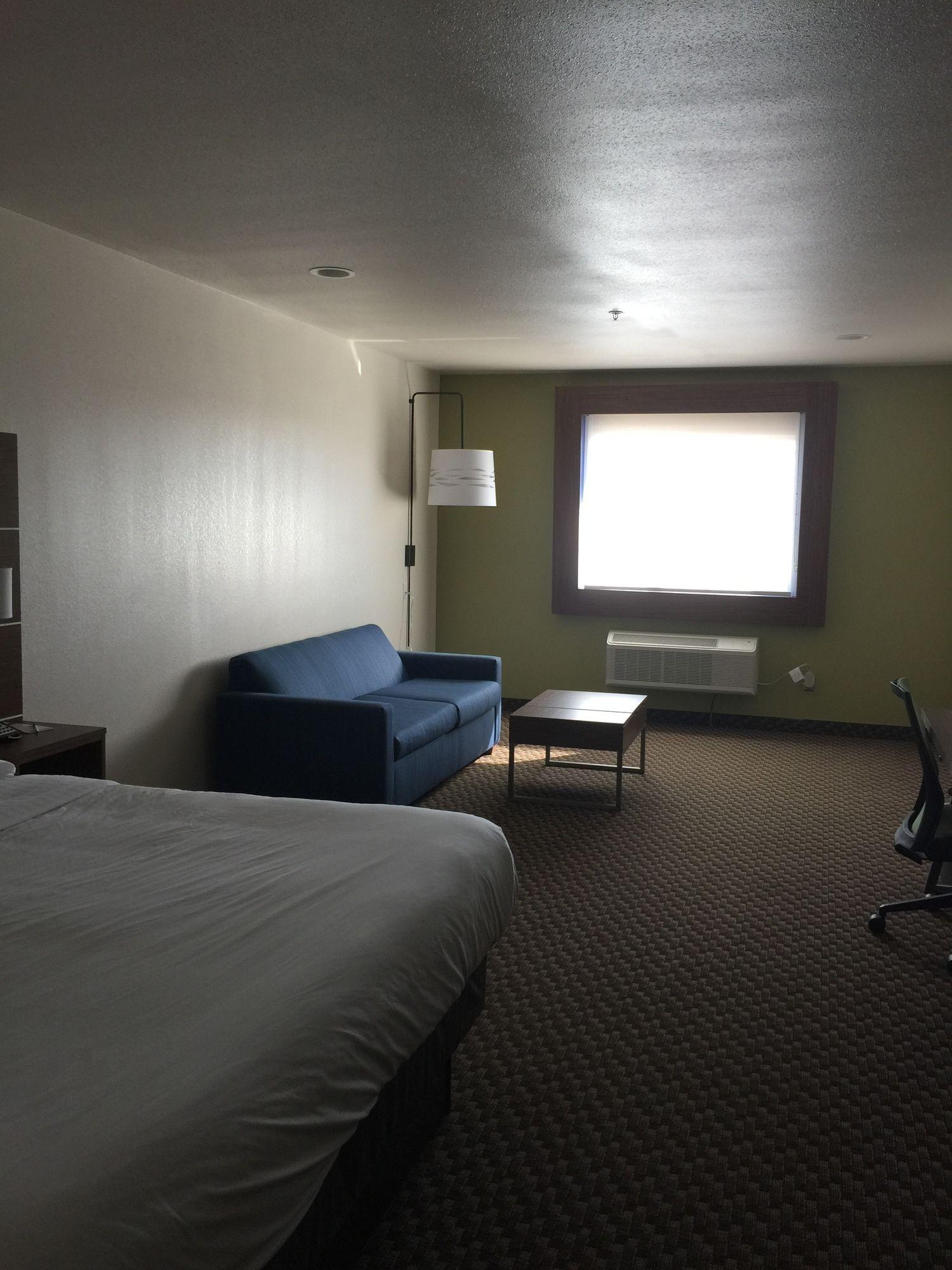 Holiday Inn Express Santa Rosa By Ihg Ngoại thất bức ảnh