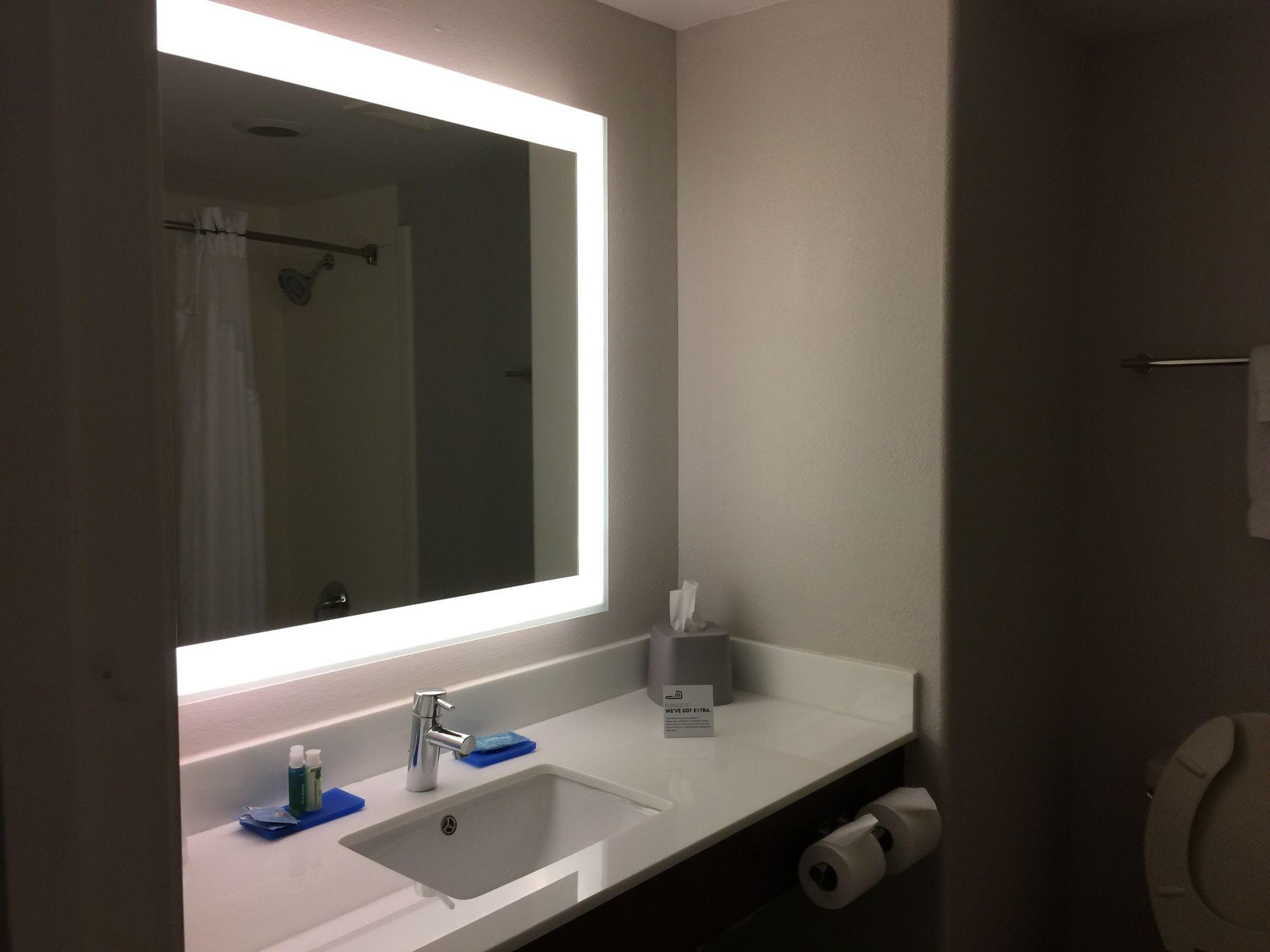 Holiday Inn Express Santa Rosa By Ihg Ngoại thất bức ảnh