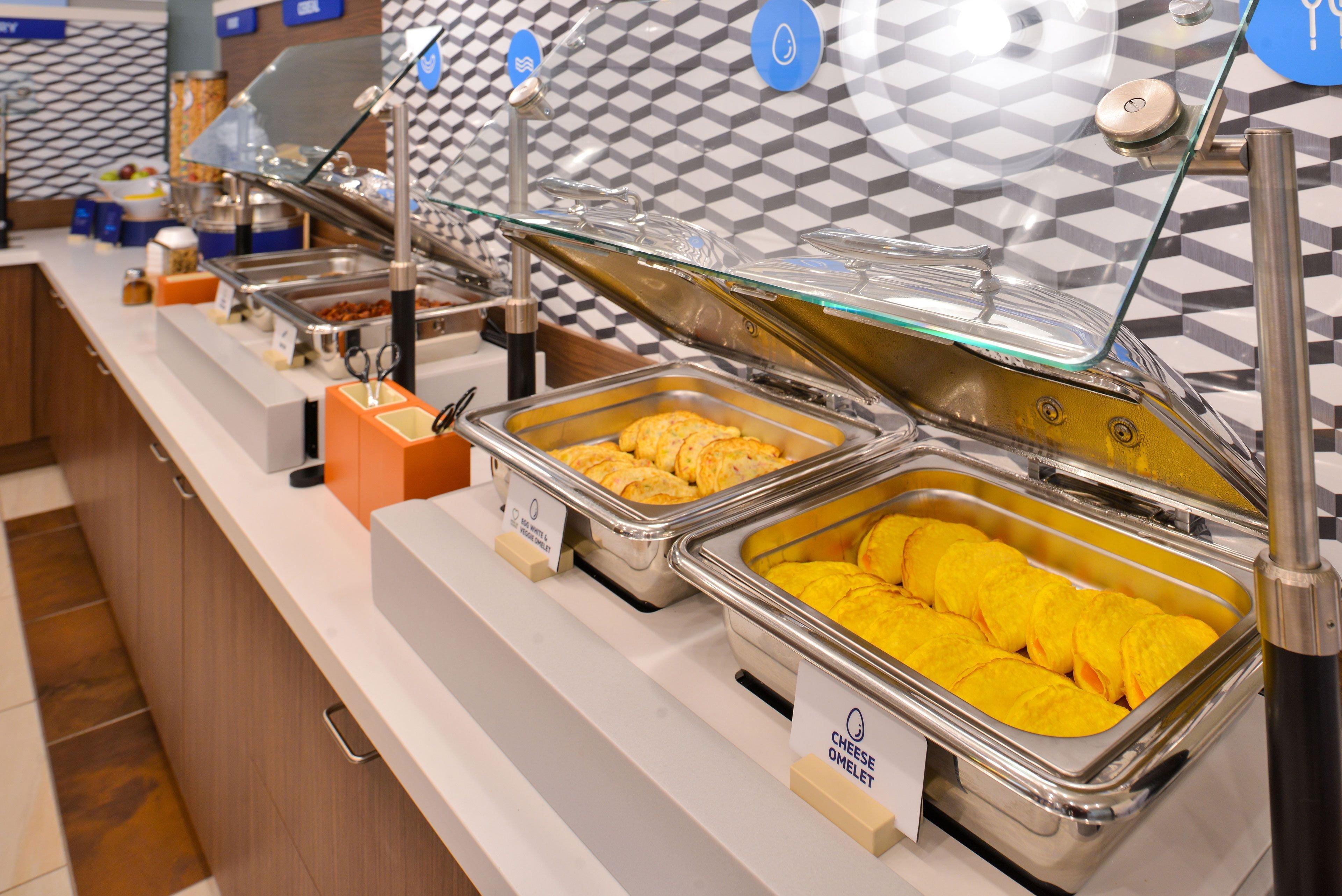Holiday Inn Express Santa Rosa By Ihg Ngoại thất bức ảnh