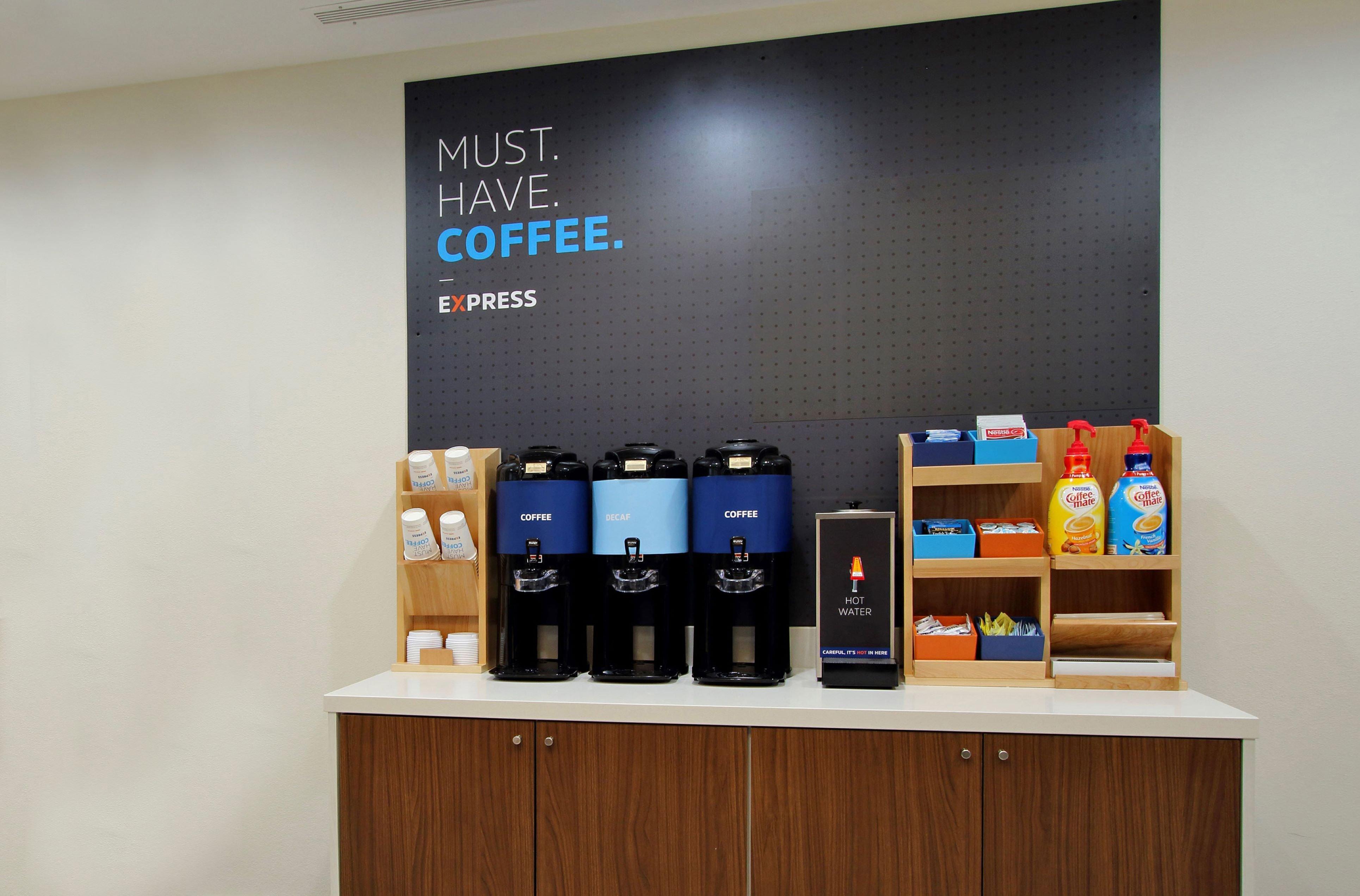 Holiday Inn Express Santa Rosa By Ihg Ngoại thất bức ảnh