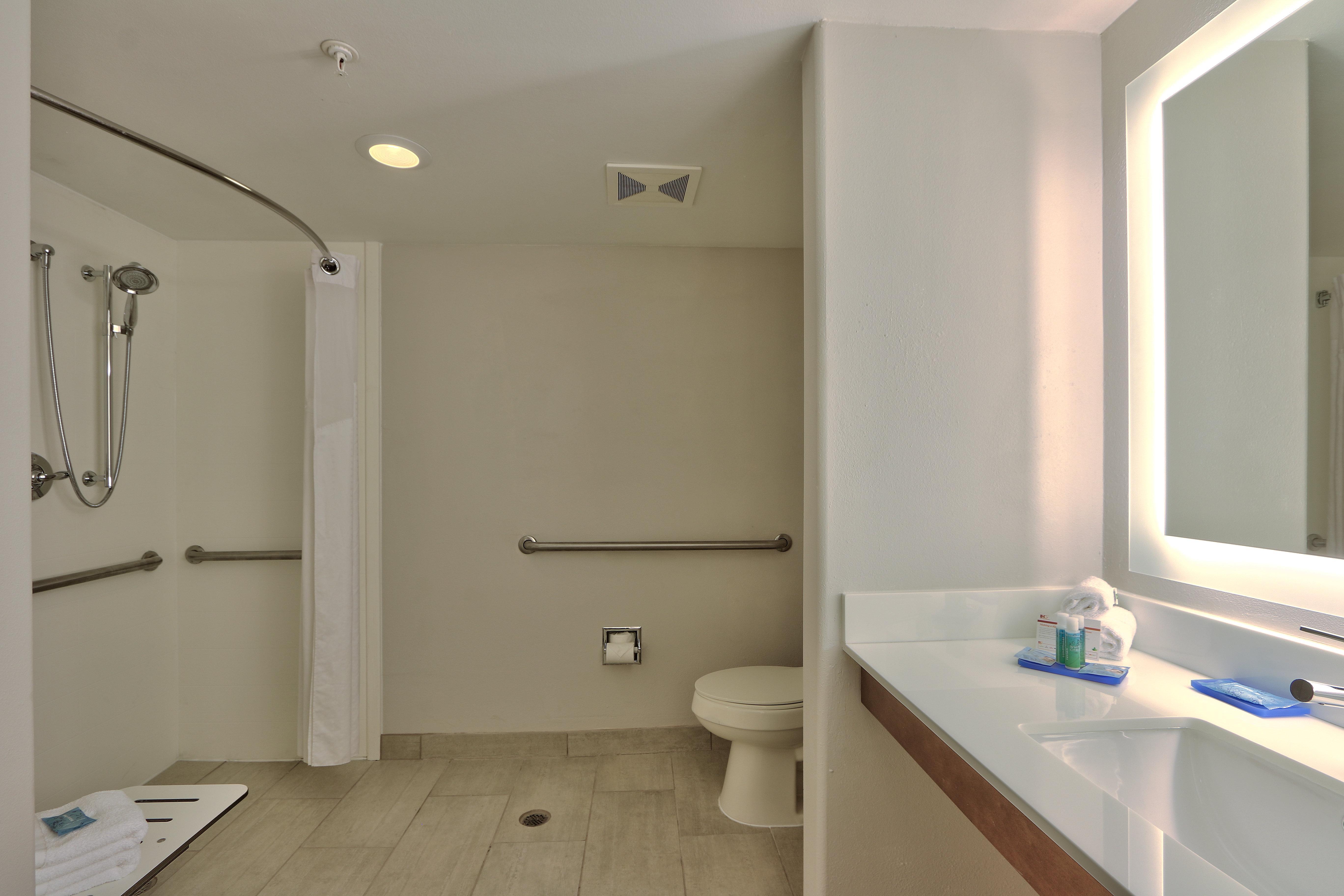 Holiday Inn Express Santa Rosa By Ihg Ngoại thất bức ảnh