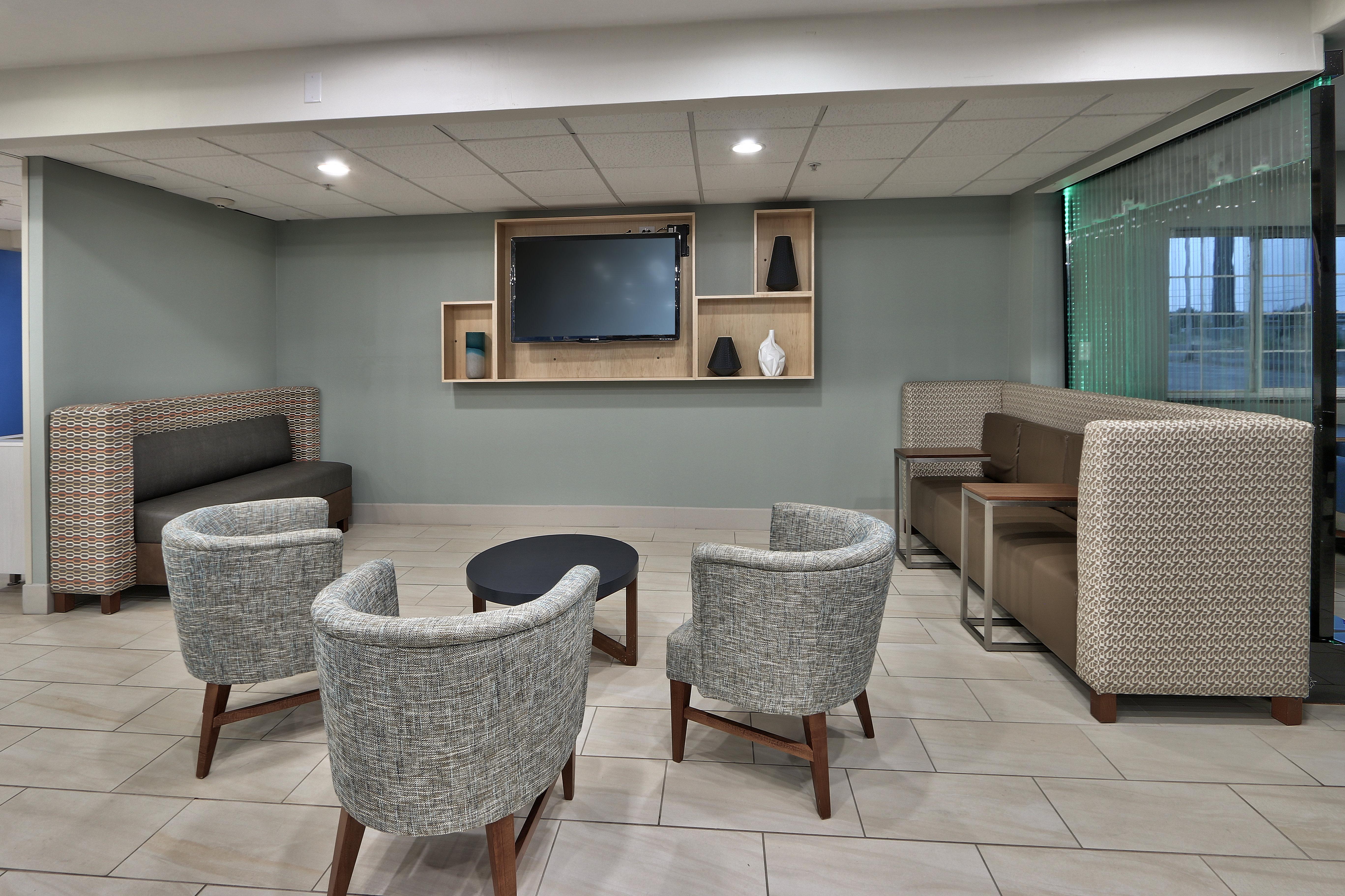 Holiday Inn Express Santa Rosa By Ihg Ngoại thất bức ảnh