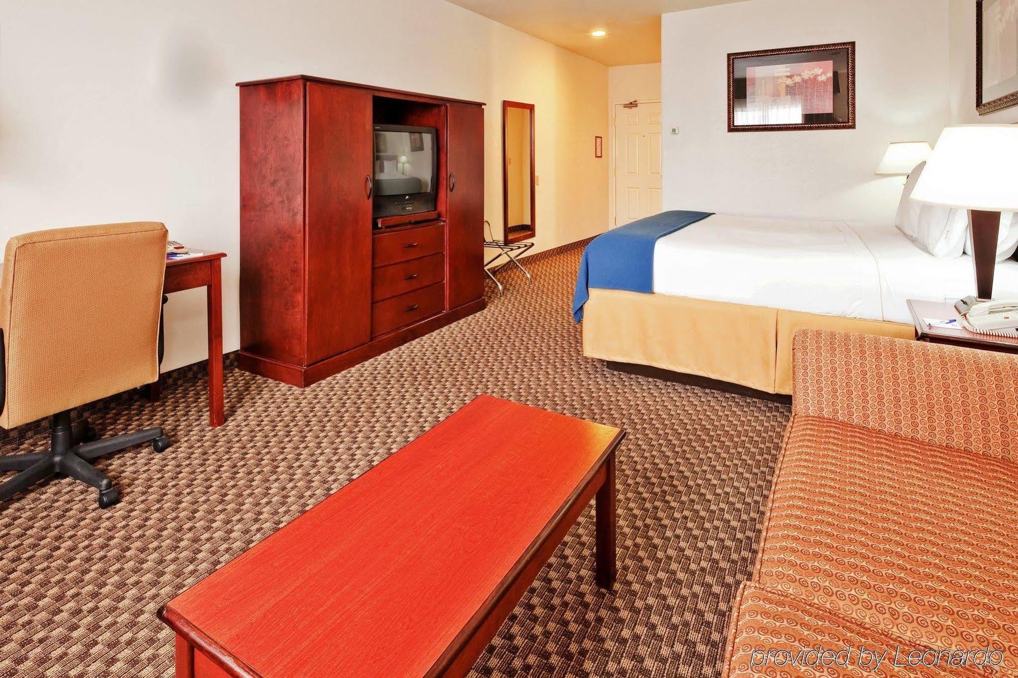 Holiday Inn Express Santa Rosa By Ihg Ngoại thất bức ảnh