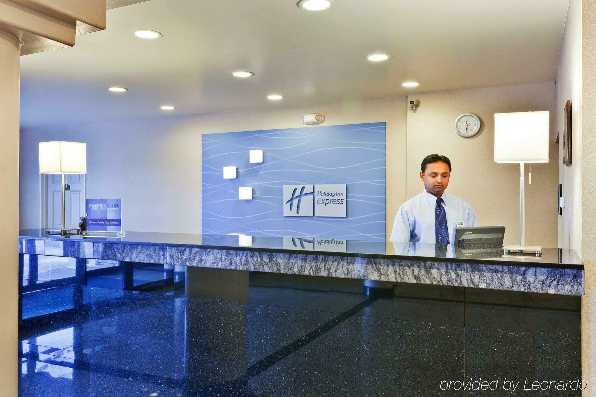 Holiday Inn Express Santa Rosa By Ihg Ngoại thất bức ảnh